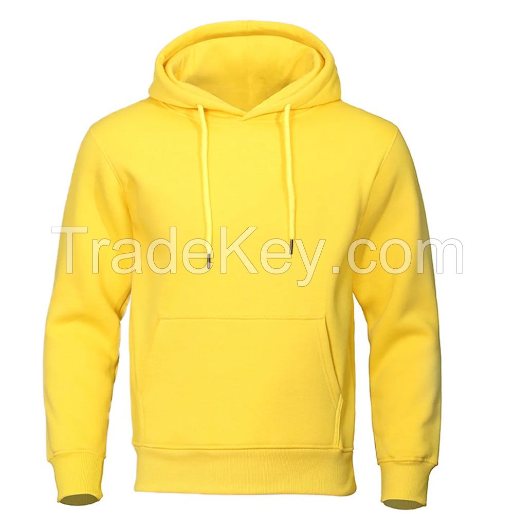 Men Hoodies 