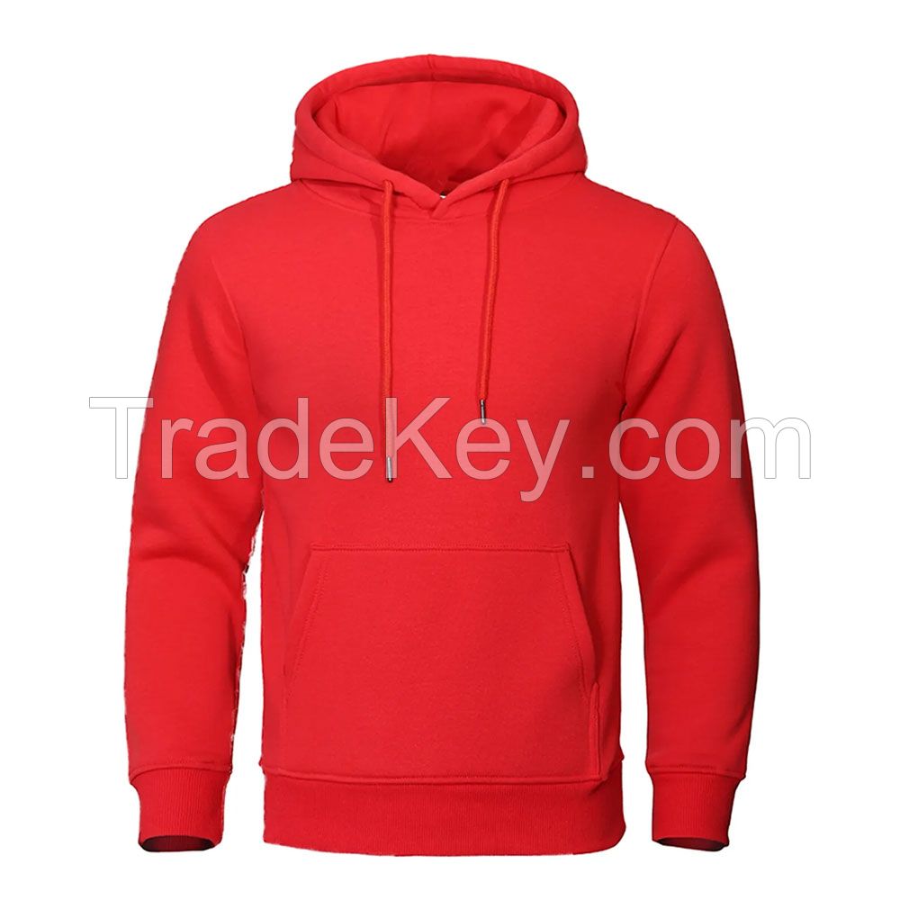 Men Hoodies 