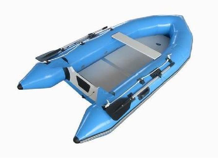 Inflatable Yacht(with CE approval)