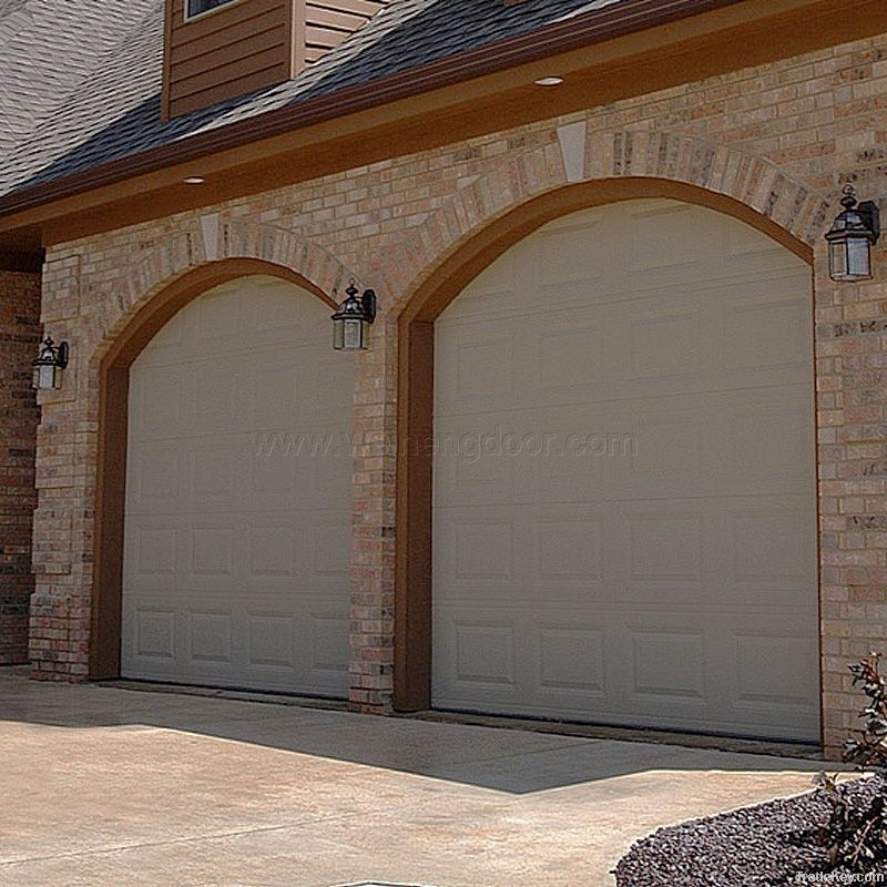 Remote Control Garage Door