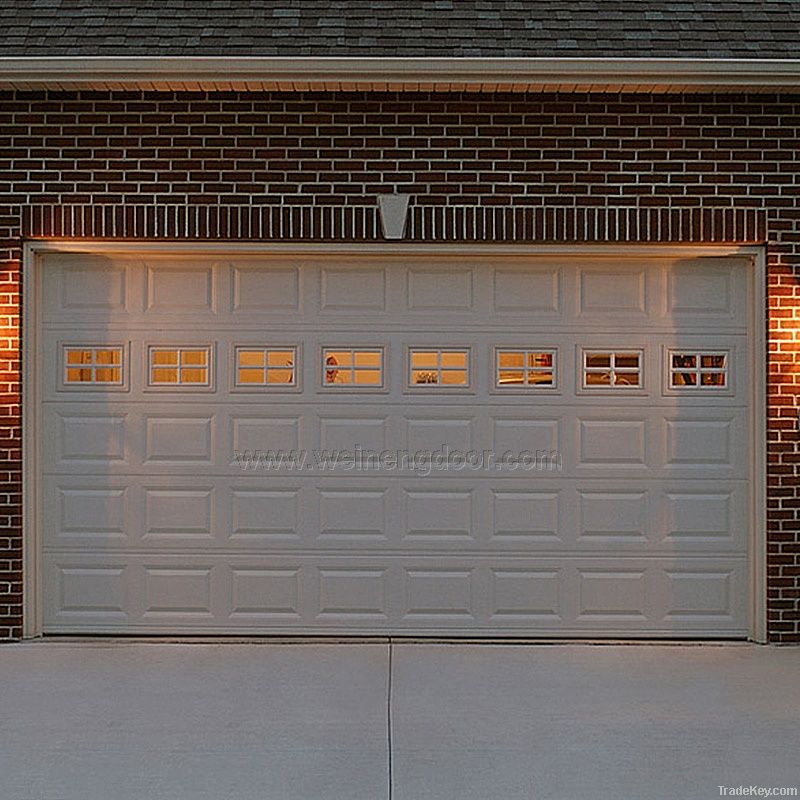 Garage Door (remote control)