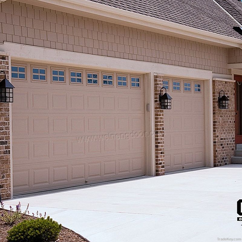 Remote Control Garage Door