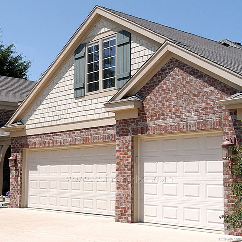 Remote Control Garage Door