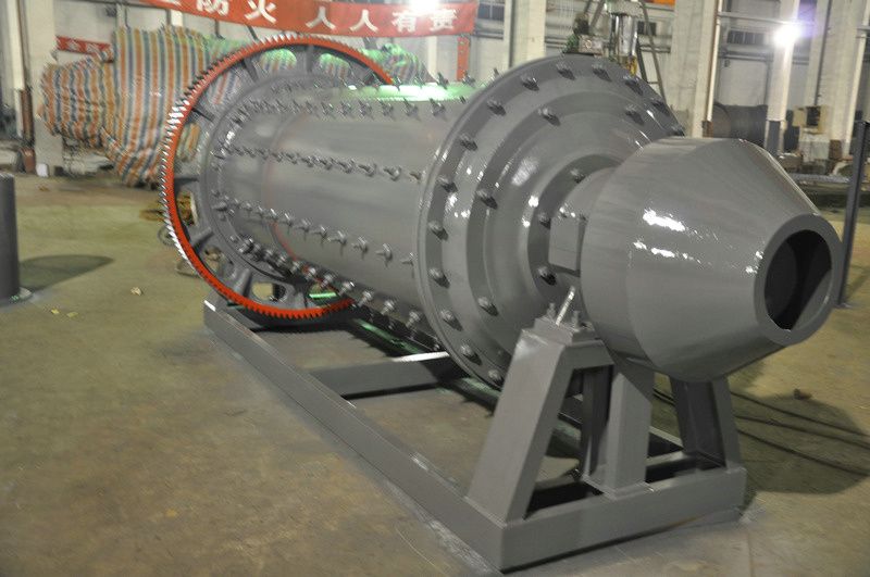 ball mill for black powder / mixing ball mill / ball tube mill