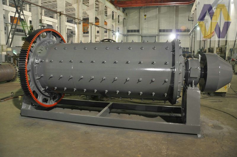 ball mill for black powder / mixing ball mill / ball tube mill