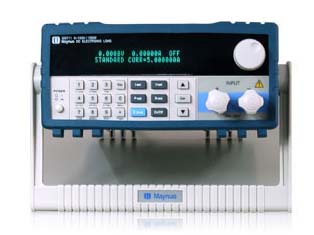 M97 series programmable DC electronic load