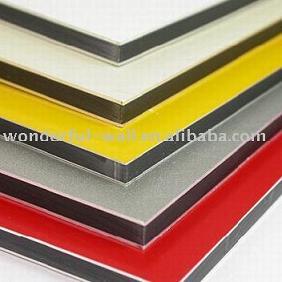 Aluminum Composite Panel