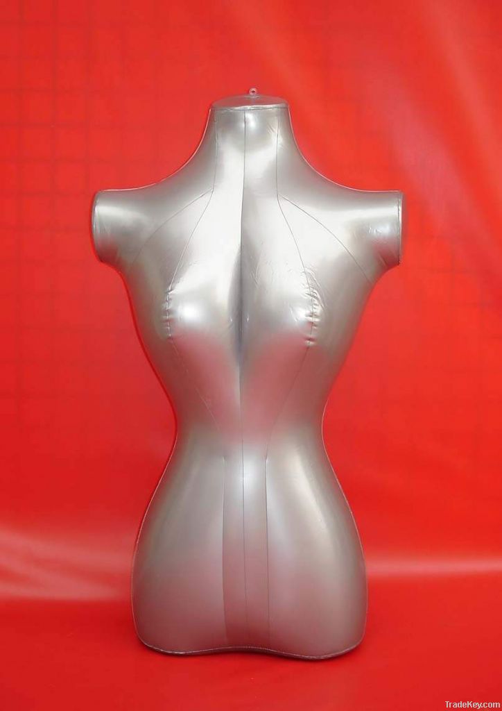 Air Mannequins/ Inflatable Mannequins/ Inflatable Clothing Model