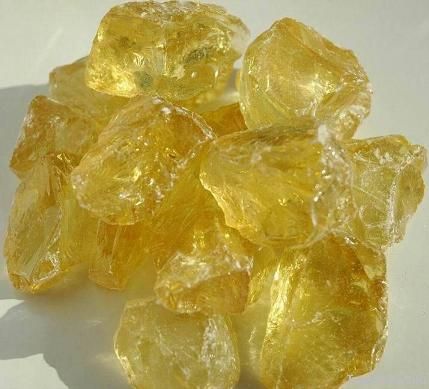 Gum rosin