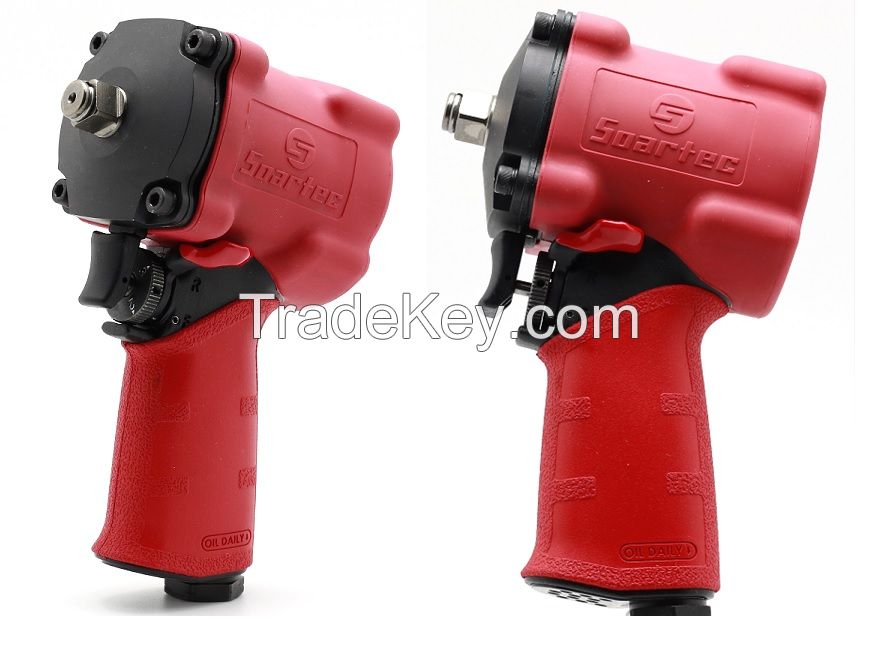 Taiwan Professional Grade Air Tools, Pneumatic Tools, Stubby Impact Wrench, Looking for Distributors