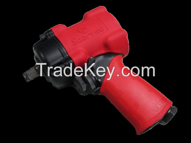 Taiwan Professional Grade Air Tools, Pneumatic Tools, Stubby Impact Wrench, Looking for Distributors