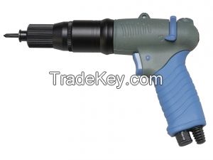 Taiwan Air Tools, Pneumatic Tools 1/4 inch Hex. Super Duty Screwdriver