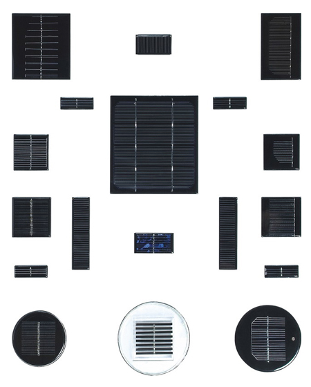 Solar Cell