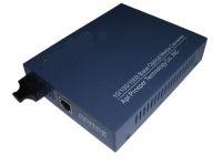 Fiber Optic Media Converter