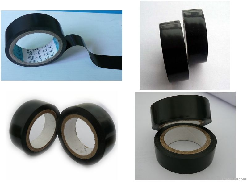 PVC Electrical Insulating Tape