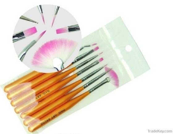 Nail Art Brush