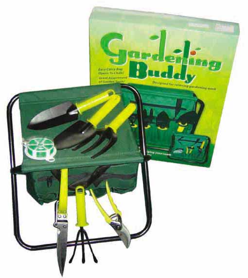 Garden Tool Set