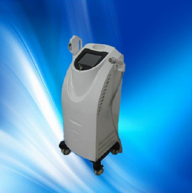 IPL RF E Light Skin rejuvenation beauty machine