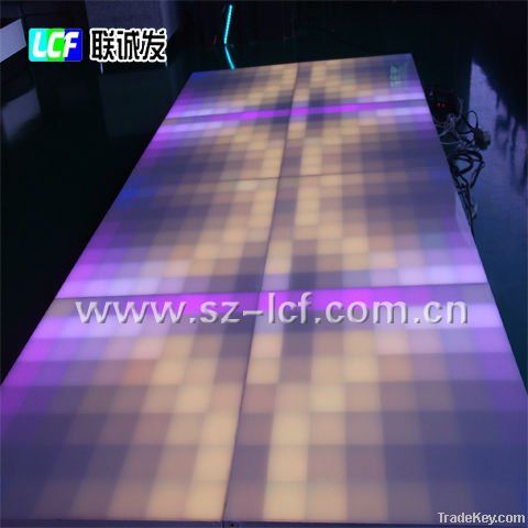 LED Digital Dance Floor screen