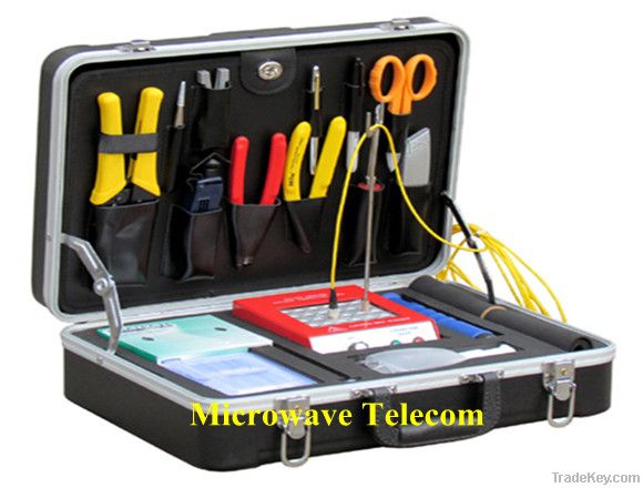 Fiber Optic Termination KitÂ M-6000