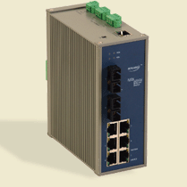 Industrial Ethernet Switch