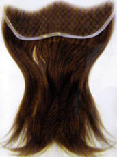 Front Lace Wigs