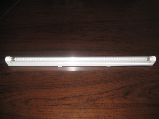 compact fluorescent lamp