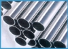 Seamless Steainless Steel Round  Tube