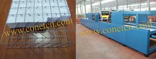 3D Panel Welding Machine