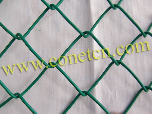 Chain Link Fence Weaving Machine