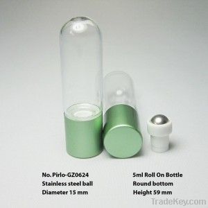 3ml/5ml Glass Roll-on Bottles