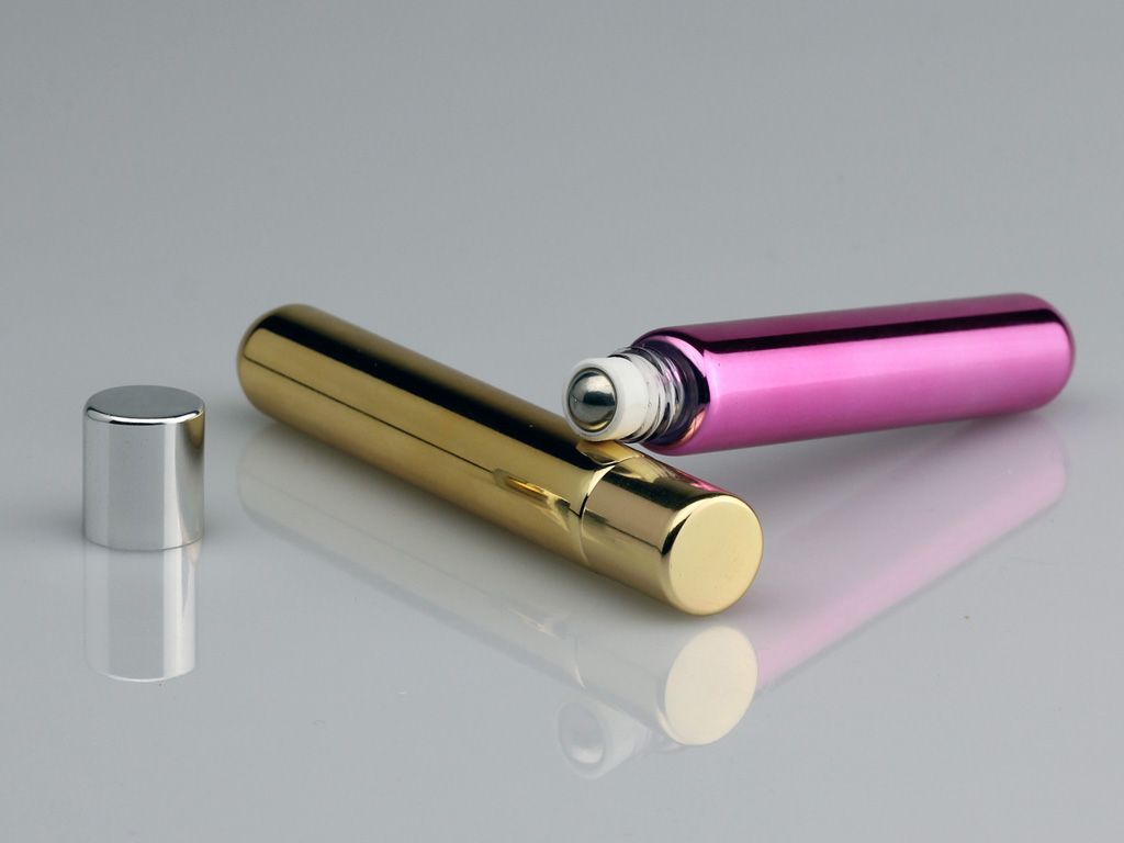 10ml Glass Roll On Perfume Bottle