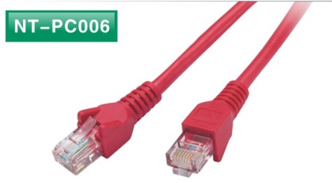 Patch cord