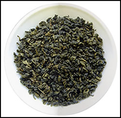 oolong tea, tie guanyin