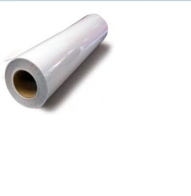 White/Black/Grey Glue Self Adhesive Vinyl