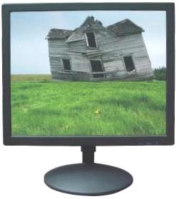 32" LCD TV