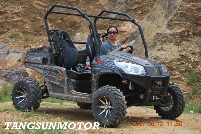 TS500 eec.epa UTV, ATV, BUGGY