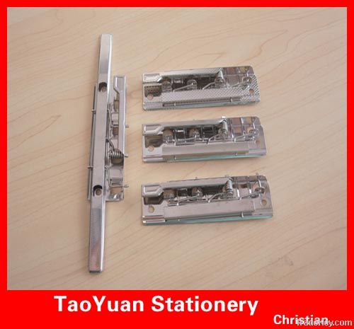 stationery Lever clip with 100/200mm