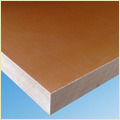 Phenolic cotton laminated sheet