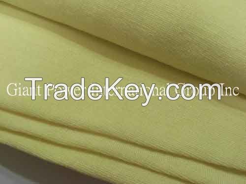 Cut resistant fabric/ stretch Kevlar fabric