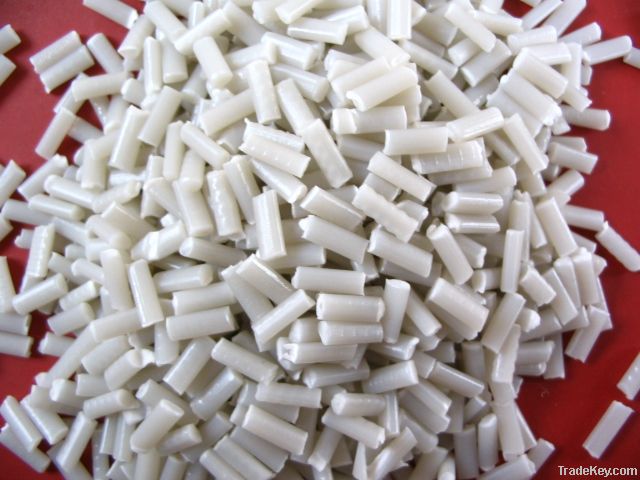 Low density Polyethylene (LDPE)