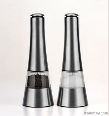 Salt & Pepper Mills