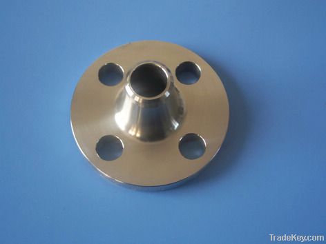 WNRF  flange