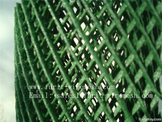 Grass Protection Mesh