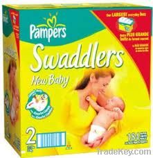 Baby Diapers