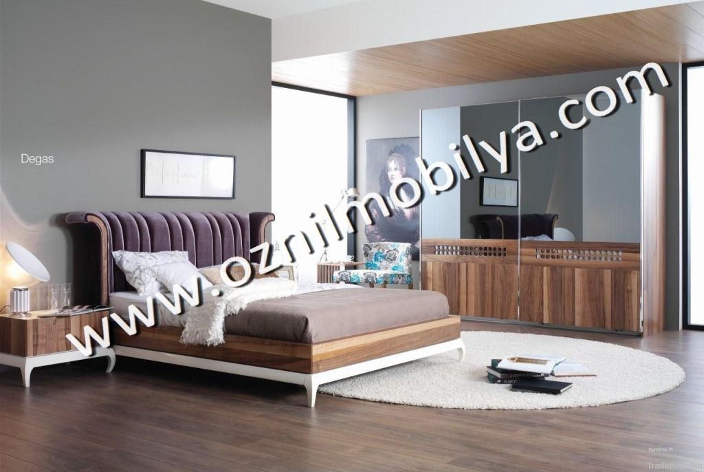 Luxury Bedroom Furniture