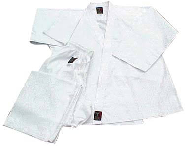 Karate Uniform