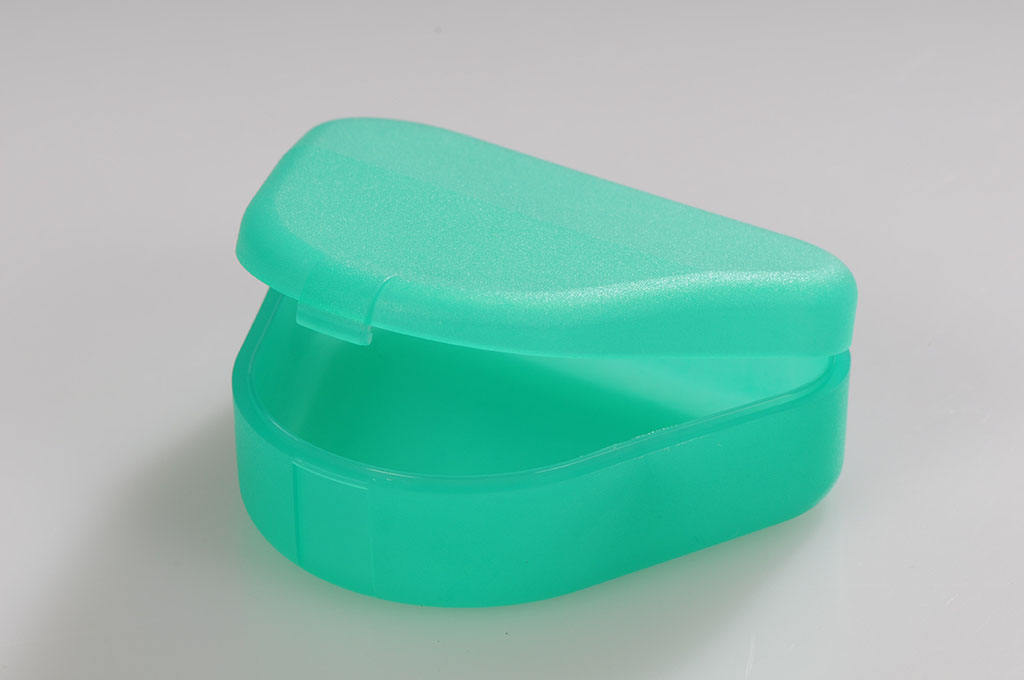 Dental Tray Case