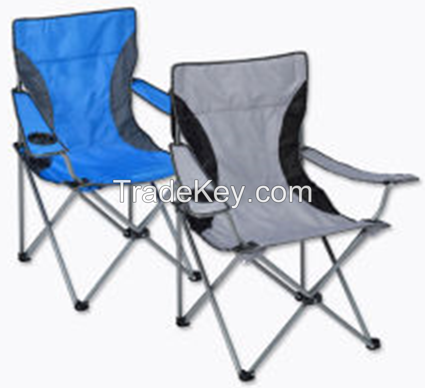 FOLDABLE CAMPING CHAIR