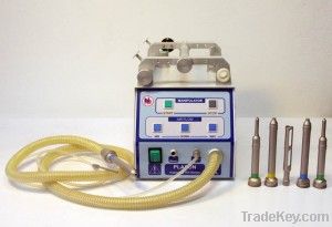 Air-plasma scalpel-coagulator-stimulator âPLASONâ